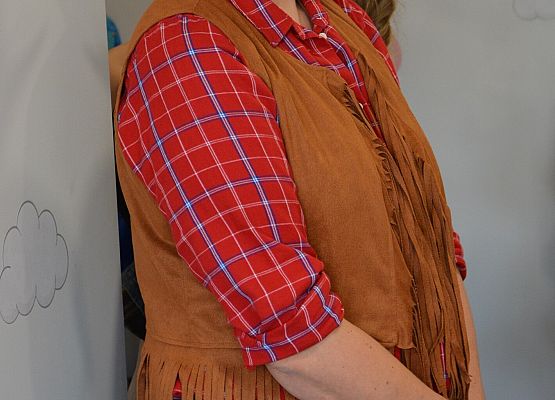 Grafika 12: Jubileusz 5 urodzin Gminnego Żłobka w Charbrowie