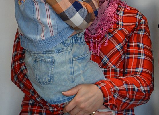 Grafika 14: Jubileusz 5 urodzin Gminnego Żłobka w Charbrowie