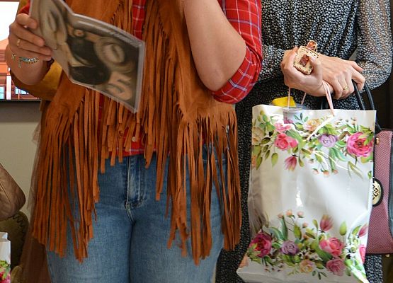 Grafika 19: Jubileusz 5 urodzin Gminnego Żłobka w Charbrowie