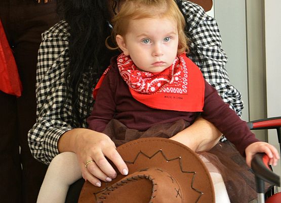 Grafika 24: Jubileusz 5 urodzin Gminnego Żłobka w Charbrowie