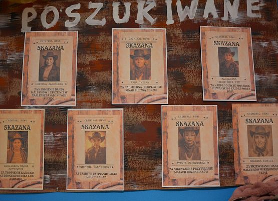 Grafika 61: Jubileusz 5 urodzin Gminnego Żłobka w Charbrowie