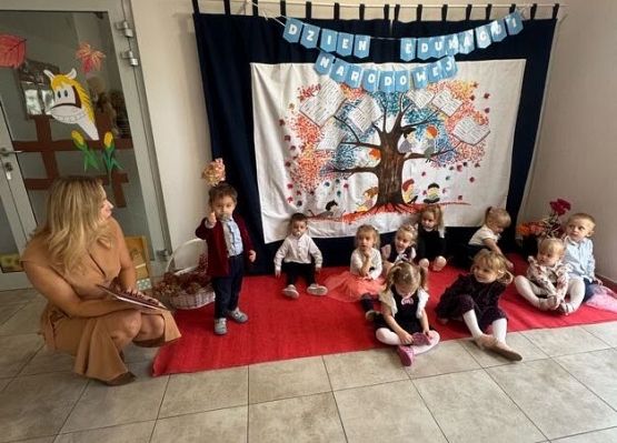 Grafika 3: Dzień Edukacji Narodowej