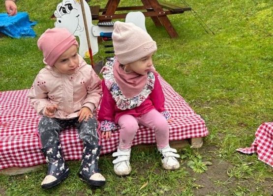 Grafika 31: ,,Wykopki''