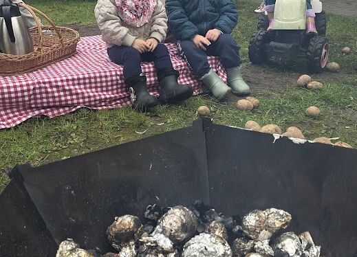 Grafika 1: ,,Wykopki''