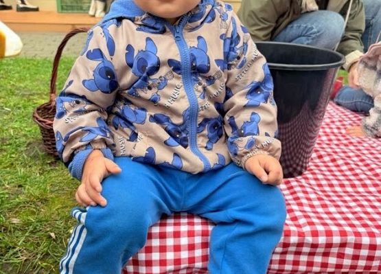 Grafika 5: ,,Wykopki''