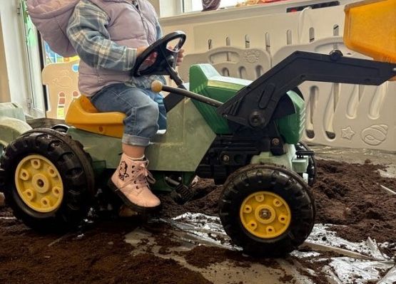 Grafika 9: ,,Wykopki''