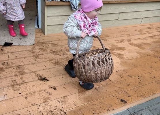 Grafika 11: ,,Wykopki''