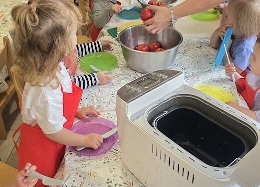 Grafika 16: Jeżyk Jurek