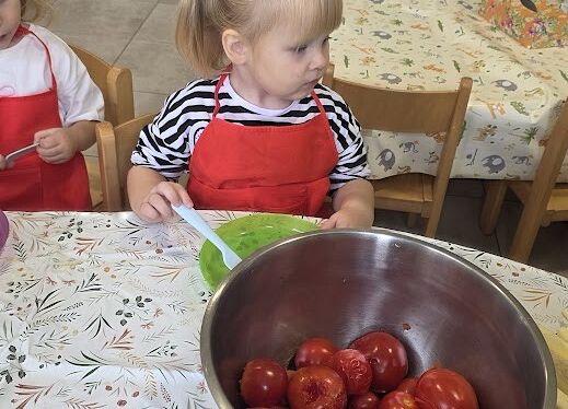 Grafika 17: Jeżyk Jurek