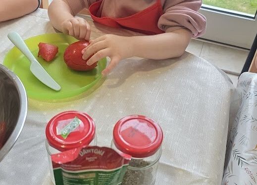 Grafika 20: Jeżyk Jurek