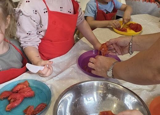 Grafika 24: Jeżyk Jurek