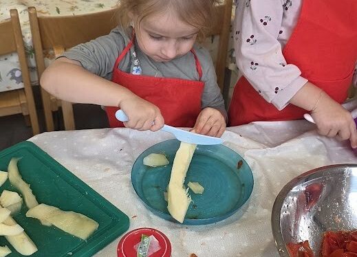 Grafika 26: Jeżyk Jurek