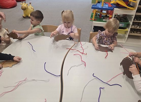 Grafika 2: Jeżyk Jurek