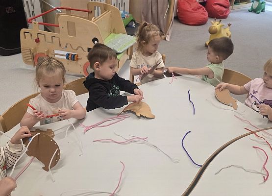 Grafika 1: Jeżyk Jurek