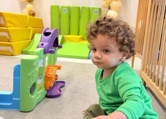 Grafika 11: Jeżyk Jurek