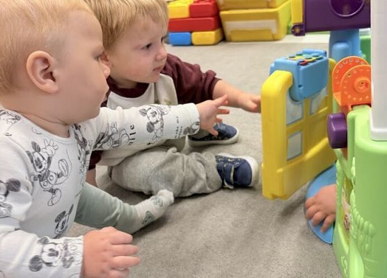 Grafika 13: Jeżyk Jurek