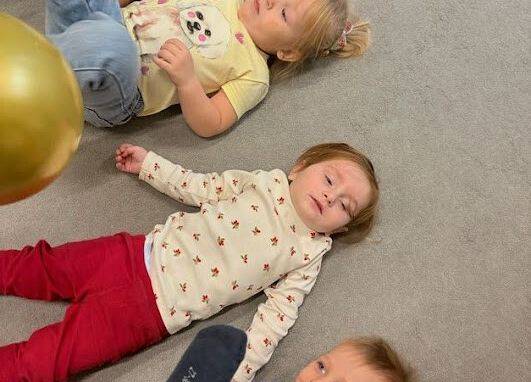 Grafika 3: Balonowe szaleństwo