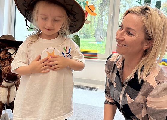 Grafika 7: Na Dzikim Zachodzie