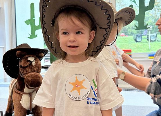 Grafika 9: Na Dzikim Zachodzie