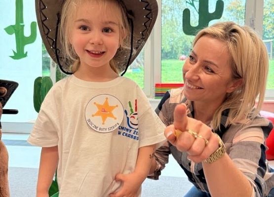 Grafika 8: Na Dzikim Zachodzie