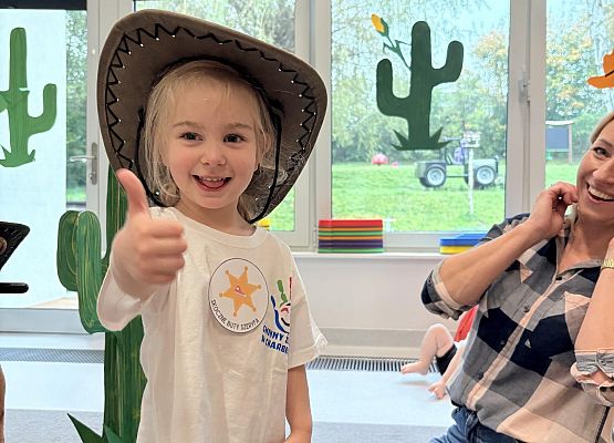 Grafika 11: Na Dzikim Zachodzie