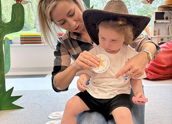 Grafika 15: Na Dzikim Zachodzie