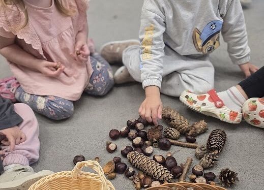 Grafika 14: Zapasy wiewiórki