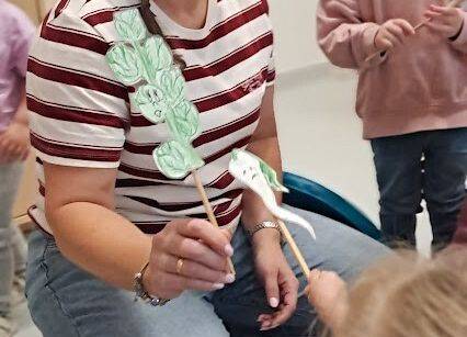 Grafika 6: Poznajemy warzywa