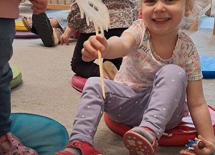 Grafika 8: Poznajemy warzywa