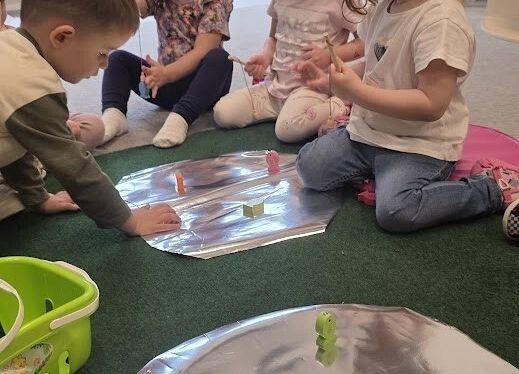 Grafika 10: Poznajemy warzywa