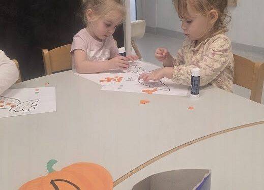 Grafika 20: Poznajemy warzywa