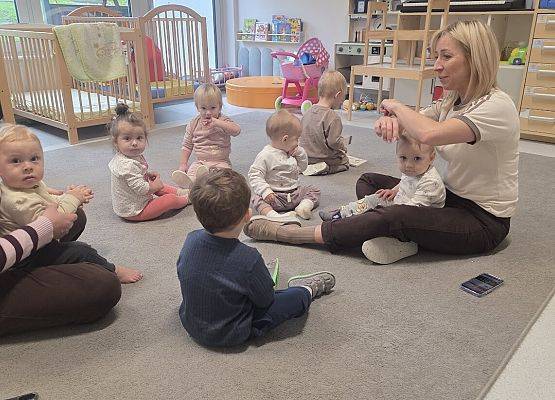 Grafika 23: Poznajemy warzywa