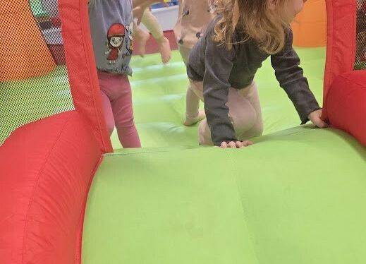 Grafika 25: Poznajemy warzywa