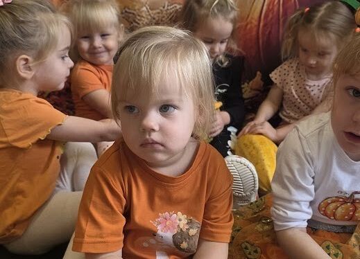 Grafika 4: Dzień Dyni