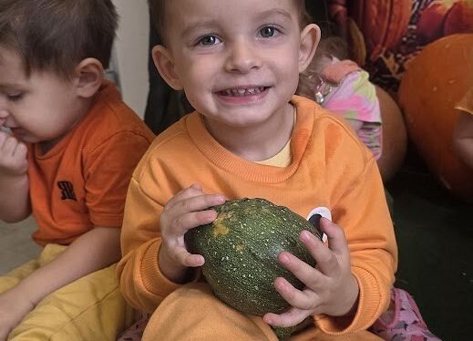 Grafika 6: Dzień Dyni