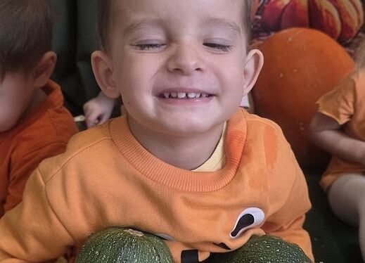 Grafika 7: Dzień Dyni