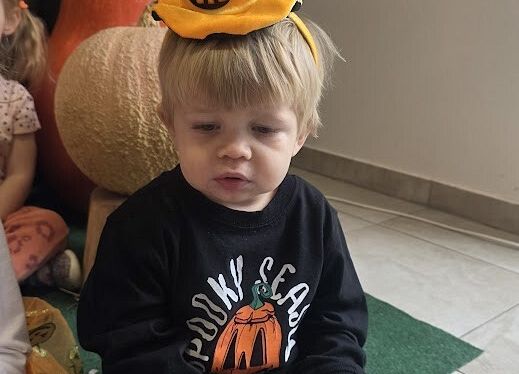 Grafika 14: Dzień Dyni