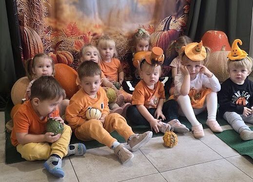 Grafika 24: Dzień Dyni