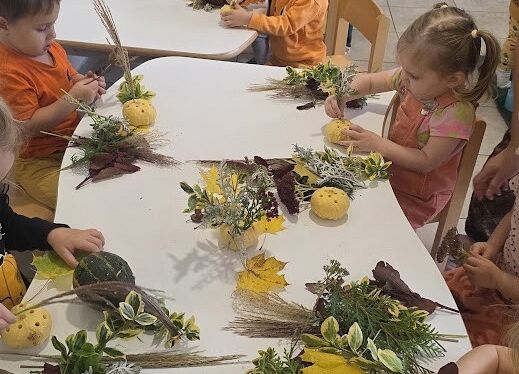 Grafika 15: Dzień Dyni