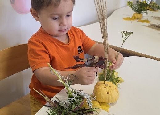 Grafika 16: Dzień Dyni