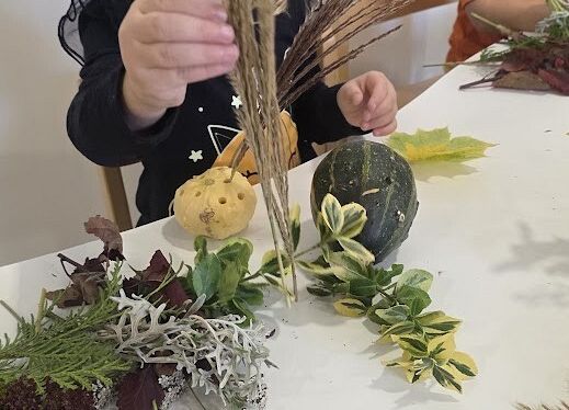 Grafika 17: Dzień Dyni