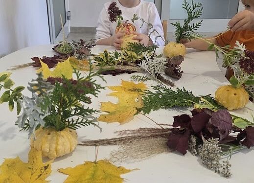 Grafika 19: Dzień Dyni