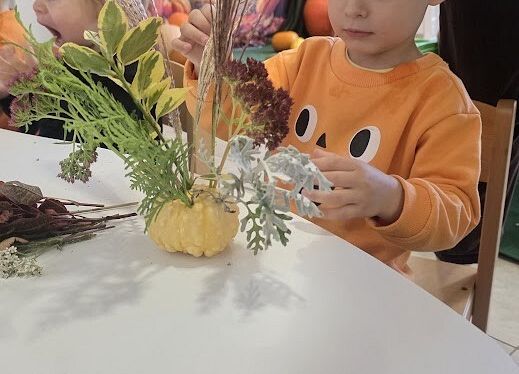 Grafika 20: Dzień Dyni