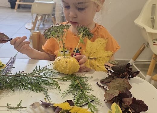 Grafika 22: Dzień Dyni