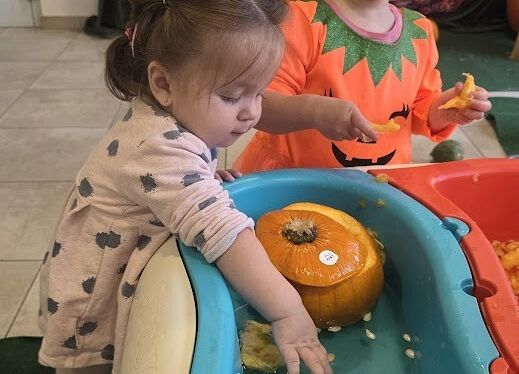 Grafika 23: Dzień Dyni