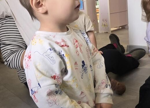 Grafika 11: Wyjście do Biblioteki Publicznej w Wicku