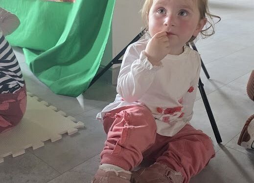 Grafika 15: Wyjście do Biblioteki Publicznej w Wicku