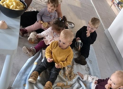 Grafika 16: Wyjście do Biblioteki Publicznej w Wicku