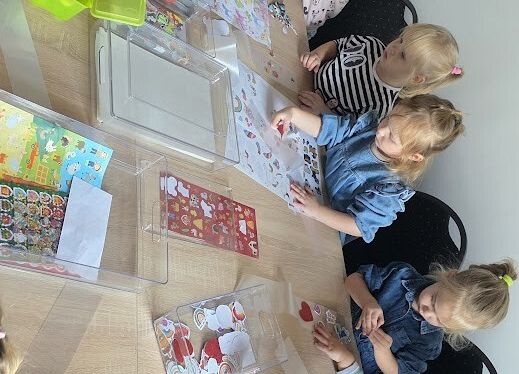 Grafika 26: Wyjście do Biblioteki Publicznej w Wicku