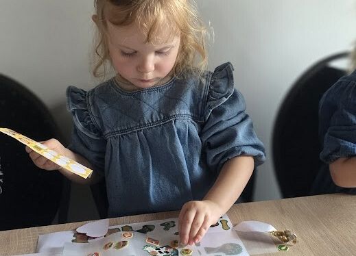 Grafika 29: Wyjście do Biblioteki Publicznej w Wicku